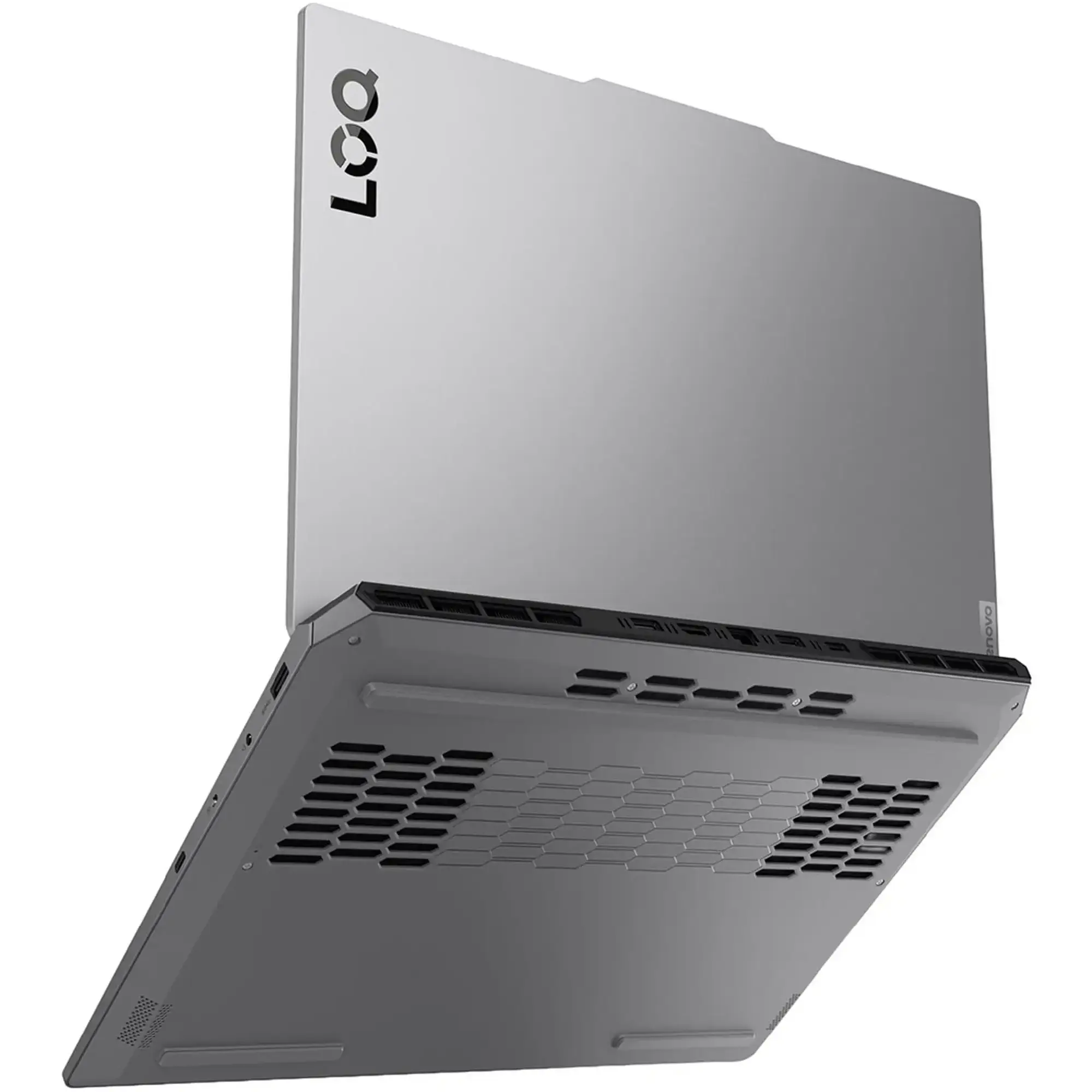 Купити Ноутбук Lenovo LOQ 15AHP10 (83JG0031RA) - фото 9