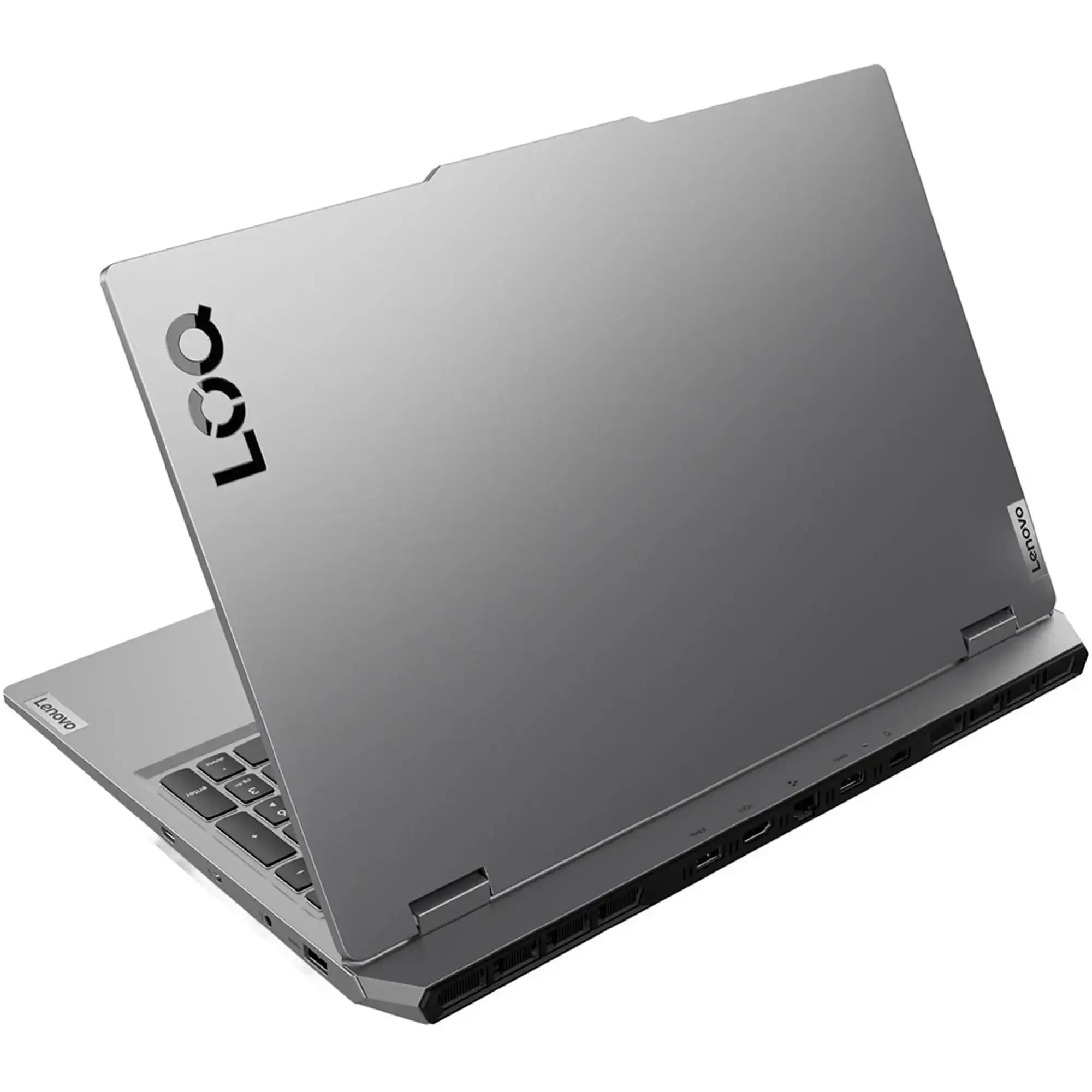 Купити Ноутбук Lenovo LOQ 15AHP10 (83JG0031RA) - фото 10