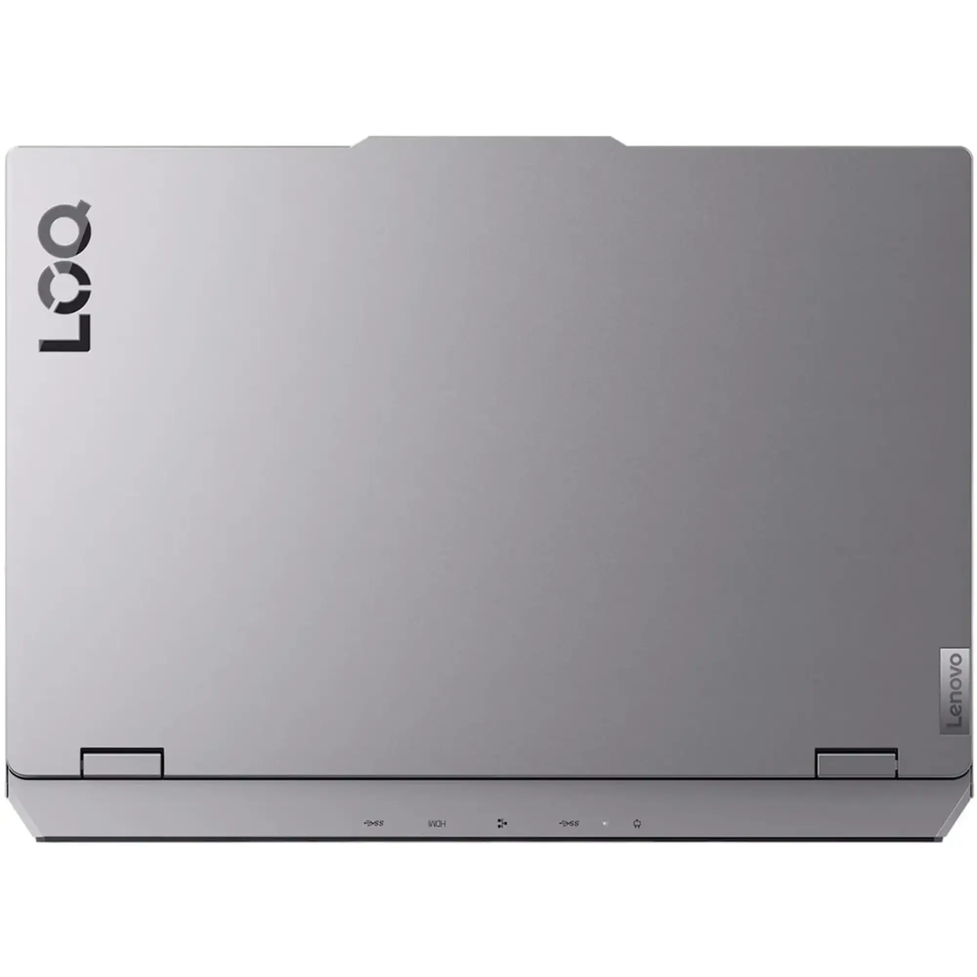Купить Ноутбук Lenovo LOQ 15IRX10 (83JE00L5RA) - фото 14
