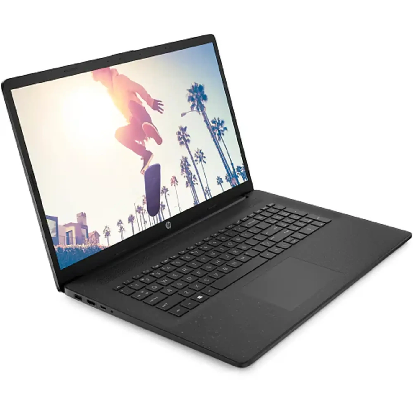 Купити Ноутбук HP 17-cn3037ua (BF1M3EA) - фото 2