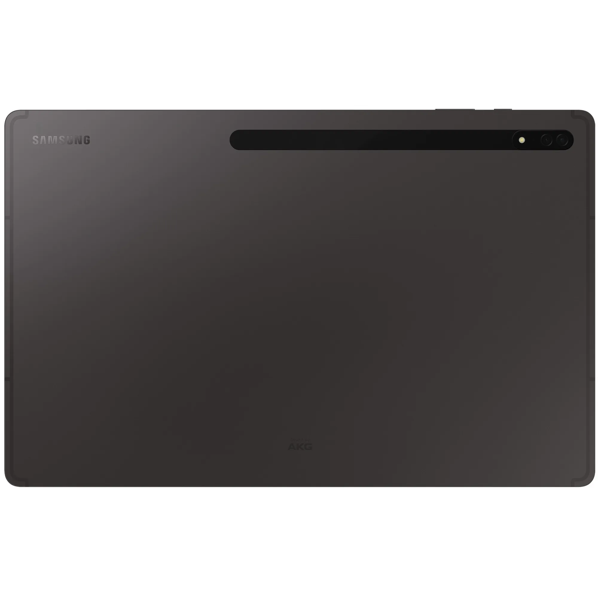Купить Планшет Samsung Galaxy Tab S8 Ultra (X906) 12/256GB 5G Dark Grey (SM-X906BZAESEK) - фото 4