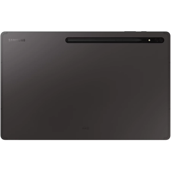 Купить Планшет Samsung Galaxy Tab S8 Ultra (X906) 12/256GB 5G Dark Grey (SM-X906BZAESEK) - фото 6