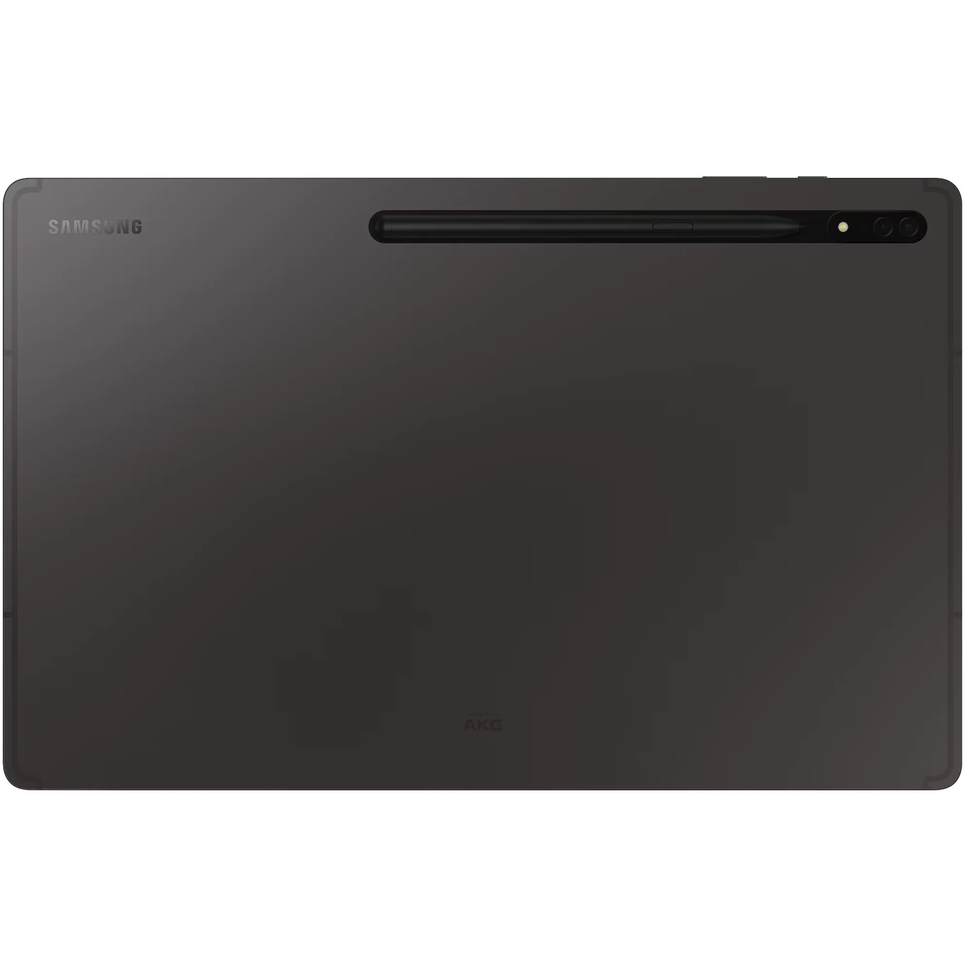 Купить Планшет Samsung Galaxy Tab S8 Ultra (X906) 12/256GB 5G Dark Grey (SM-X906BZAESEK) - фото 6