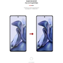 Купити Гідрогелева плівка ArmorStandart Anti-spy для Xiaomi 11T (ARM61243) - фото 3