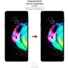 Купить Гидрогелевая пленка ArmorStandart Anti-spy для Xiaomi 12X (ARM61245) - фото 3