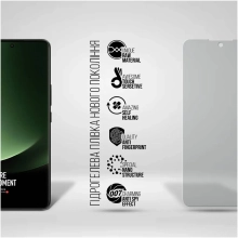 Купить Гидрогелевая пленка ArmorStandart Anti-spy для Xiaomi Poco F5 Pro (ARM68105) - фото 2