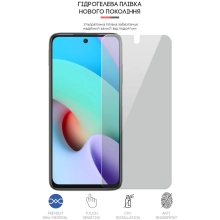 Купить Гидрогелевая пленка ArmorStandart Anti-spy для Xiaomi Redmi 10/10 2022 (ARM60126) - фото 2