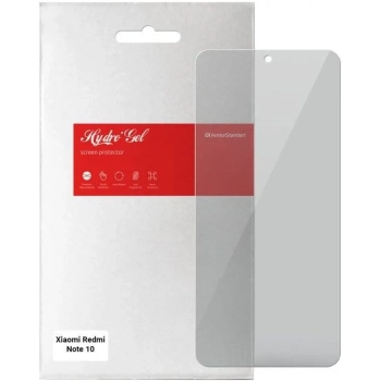 Купити Гідрогелева плівка ArmorStandart Anti-spy для Xiaomi Redmi Note 10 / Note 10s / Poco M5s (ARM58873) - фото 1