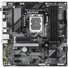 Купить Материнская плата GIGABYTE B760M DS3H WIFI6E GEN5 - фото 2