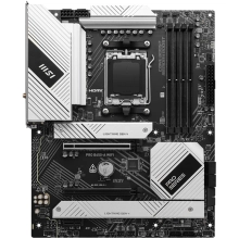 Купить Материнская плата MSI PRO B650-A WIFI - фото 3
