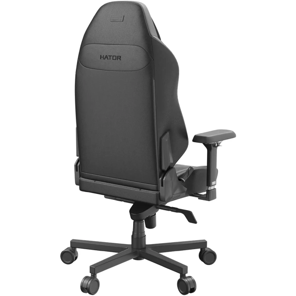 Купити Крісло для геймерів HATOR Arc 3 L PU (HTC3400L) Black - фото 4