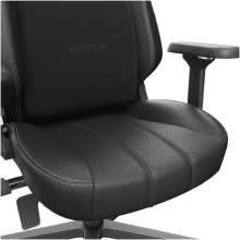 Купити Крісло для геймерів HATOR Arc 3 L PU (HTC3400L) Black - фото 7