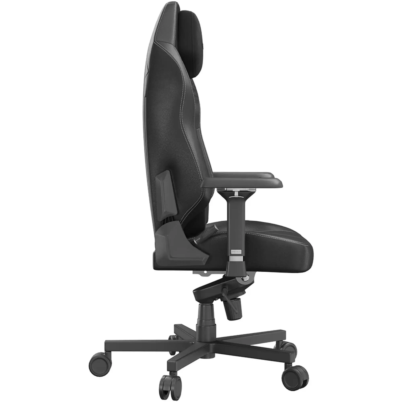 Купить Кресло для геймеров HATOR Arc 3 S PU (HTC3400S) Black - фото 3