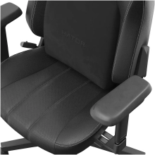 Купить Кресло для геймеров HATOR Arc 3 S PU (HTC3400S) Black - фото 8