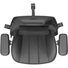 Купить Кресло для геймеров HATOR Arc 3 S PU (HTC3400S) Black - фото 9