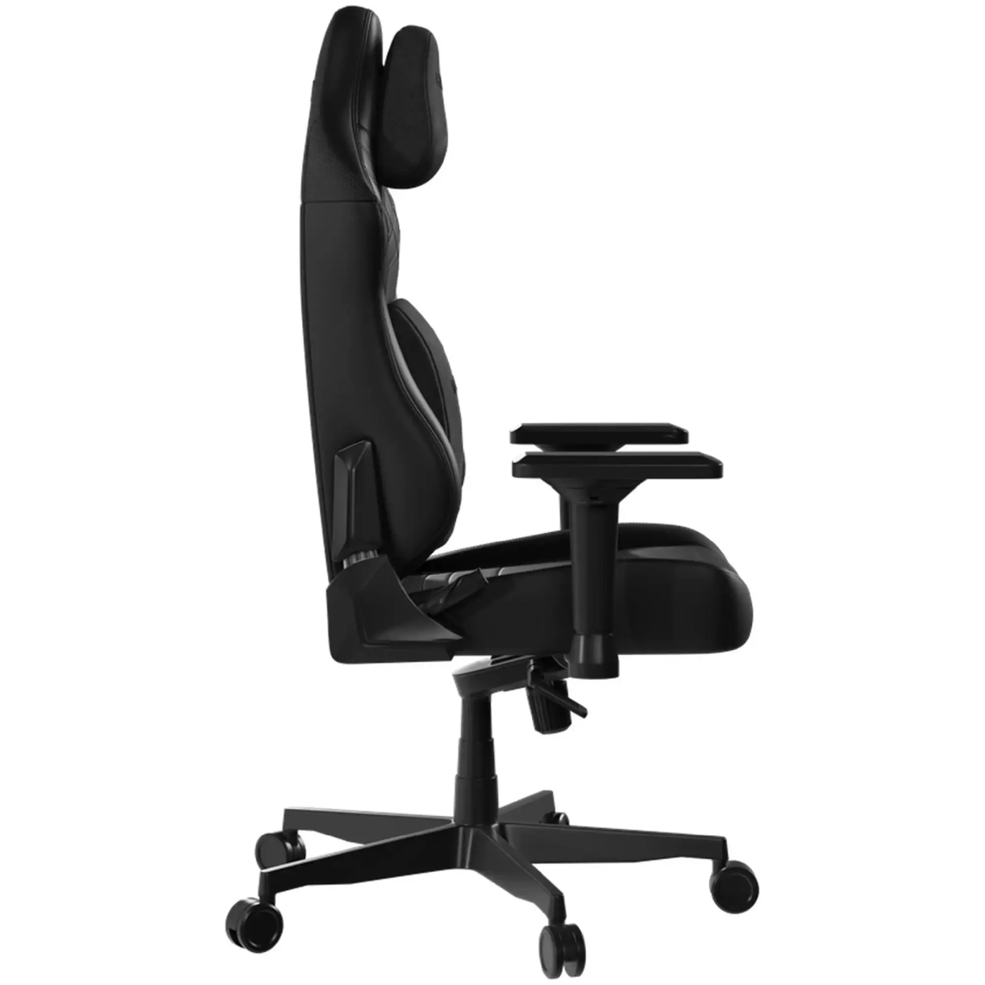 Купити Крісло для геймерів HATOR Darkside 3L PRO PU (HTC3200L) Black - фото 5