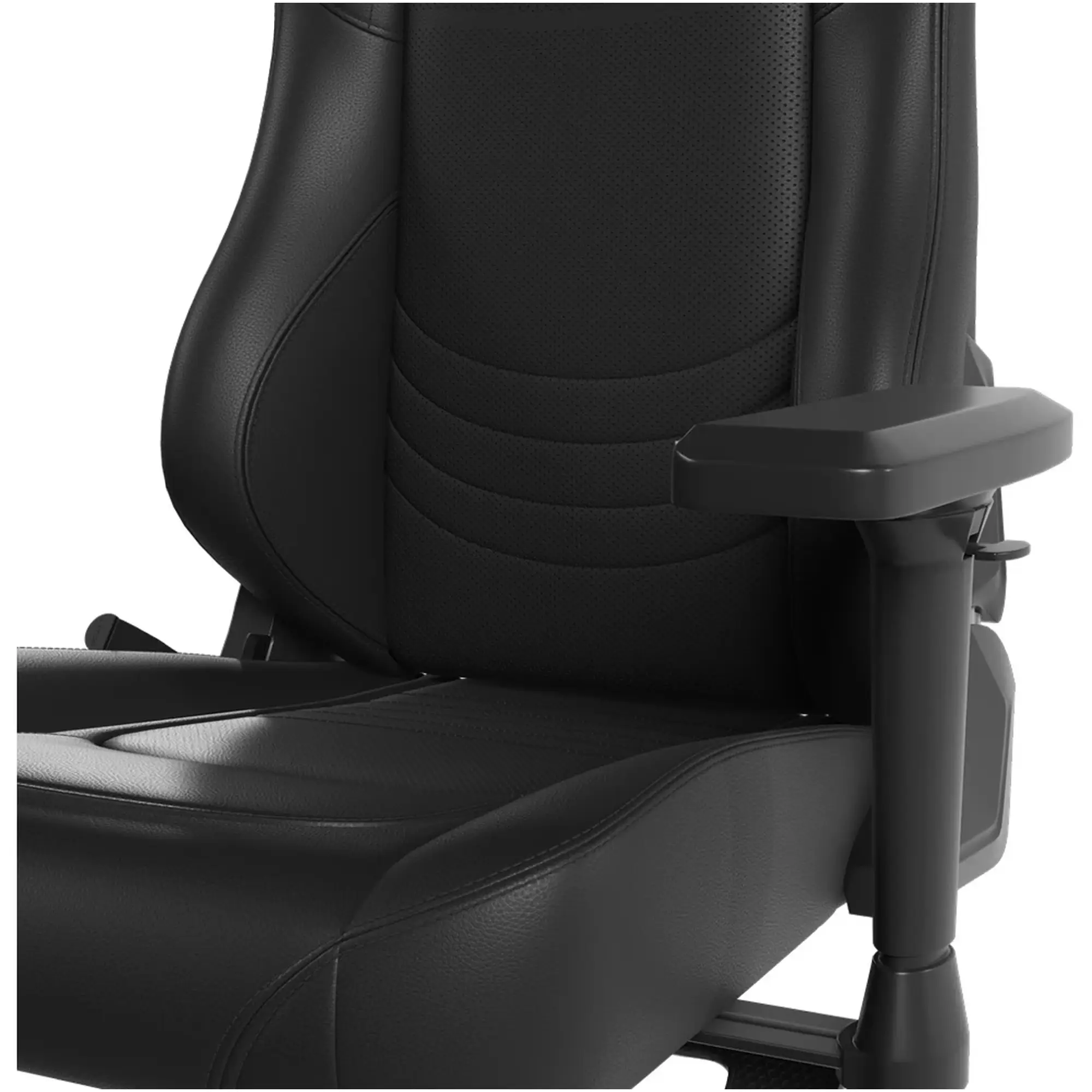 Купити Крісло для геймерів HATOR Darkside 3L PRO PU (HTC3200L) Black - фото 7