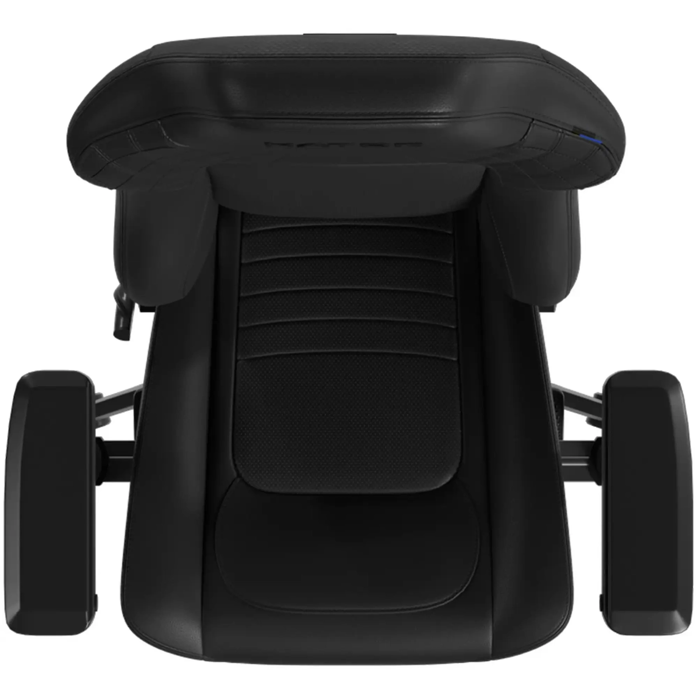 Купити Крісло для геймерів HATOR Darkside 3L PRO PU (HTC3200L) Black - фото 9