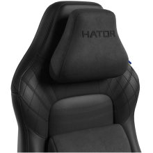 Купити Крісло для геймерів HATOR Darkside 3L PRO PU (HTC3200L) Black - фото 10