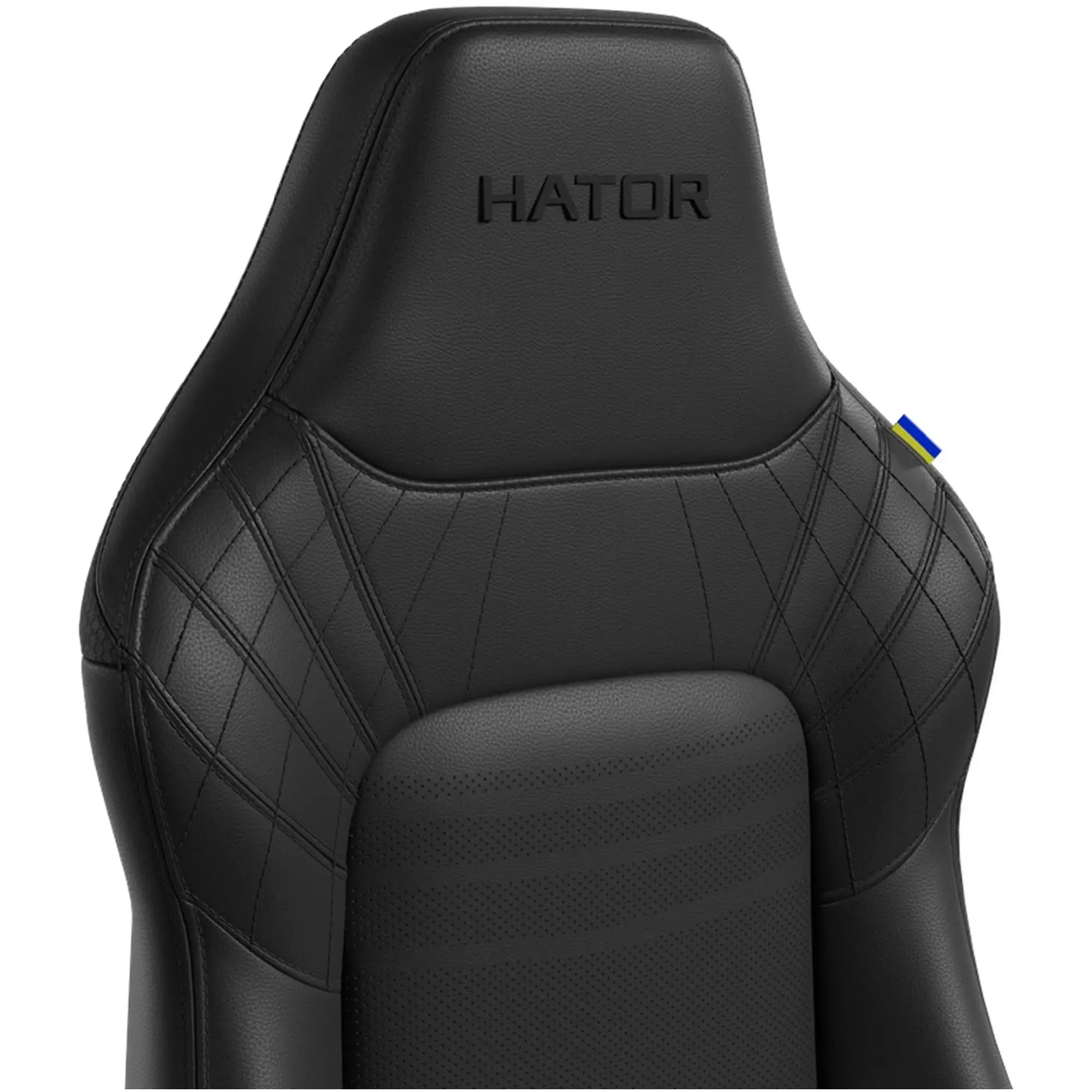 Купити Крісло для геймерів HATOR Darkside 3L PRO PU (HTC3200L) Black - фото 11