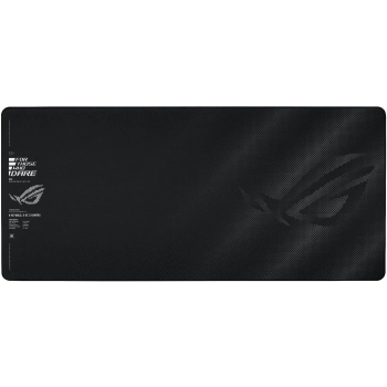 Купить Игровая поверхность ASUS ROG Sheath II XXL Black (90MP04B0-BPUA00) - фото 1
