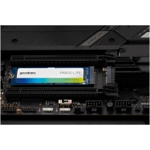 Купить SSD диск GOODRAM PX600 Lite 1 TB (SSDPR-PX600L-01T-80) - фото 3