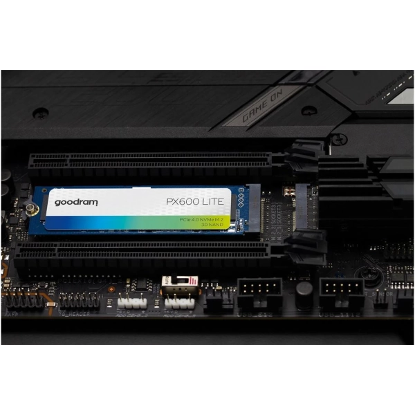 Купить SSD диск GOODRAM PX600 Lite 1 TB (SSDPR-PX600L-01T-80) - фото 3