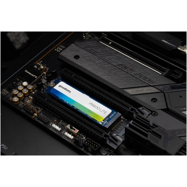 Купить SSD диск GOODRAM PX600 Lite 1 TB (SSDPR-PX600L-01T-80) - фото 4