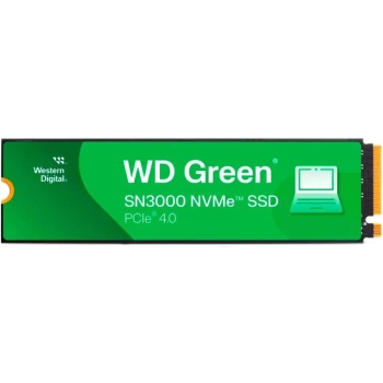 Купить SSD диск WD Green SN3000 1 TB (WDS100T4G0E) - фото 1