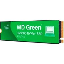 Купить SSD диск WD Green SN3000 1 TB (WDS100T4G0E) - фото 2