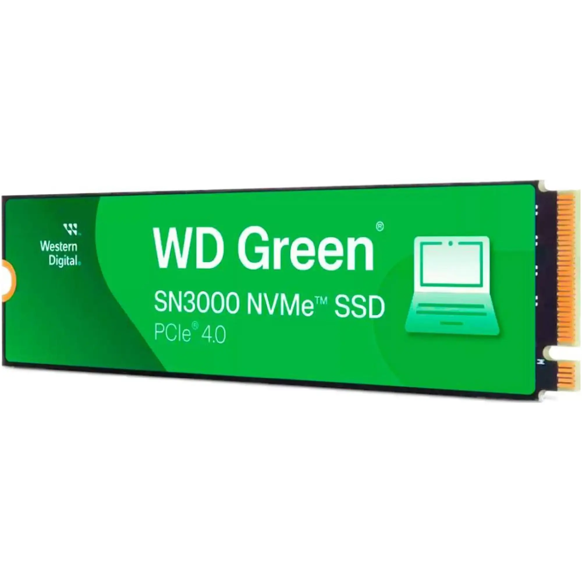 Купить SSD диск WD Green SN3000 1 TB (WDS100T4G0E) - фото 2