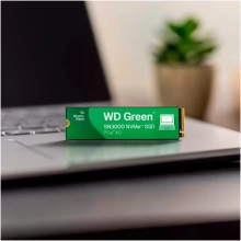 Купить SSD диск WD Green SN3000 1 TB (WDS100T4G0E) - фото 3
