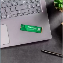 Купить SSD диск WD Green SN3000 1 TB (WDS100T4G0E) - фото 4