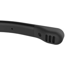 Купить Гарнитура Koss On-Ear CS195 USB Uni Mic (194267.101) Black - фото 3