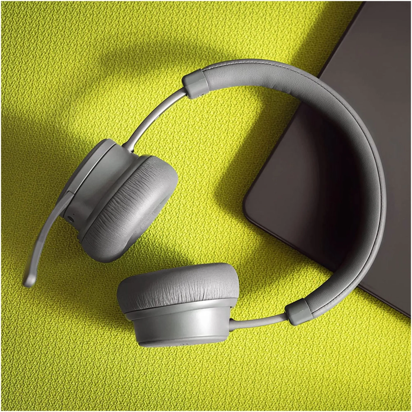 Купить Гарнитура Koss Over-Ear CS340iBT QZ Wireless Uni Mic (197196.101) Black - фото 9