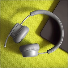 Купить Гарнитура Koss Over-Ear CS340iBT QZ Wireless Uni Mic (197196.101) Black - фото 9