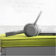 Купить Гарнитура Koss Over-Ear CS340iBT QZ Wireless Uni Mic (197196.101) Black - фото 10