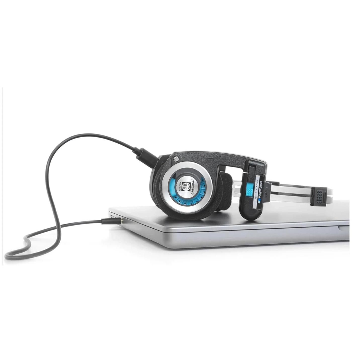Купить Наушники Koss On-Ear Porta Pro Wireless (197675.102) Black - фото 3