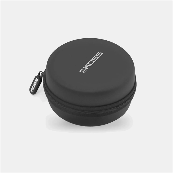 Купить Наушники Koss On-Ear Porta Pro Wireless (197675.102) Black - фото 5