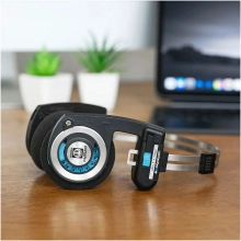 Купить Наушники Koss On-Ear Porta Pro Wireless (197675.102) Black - фото 8