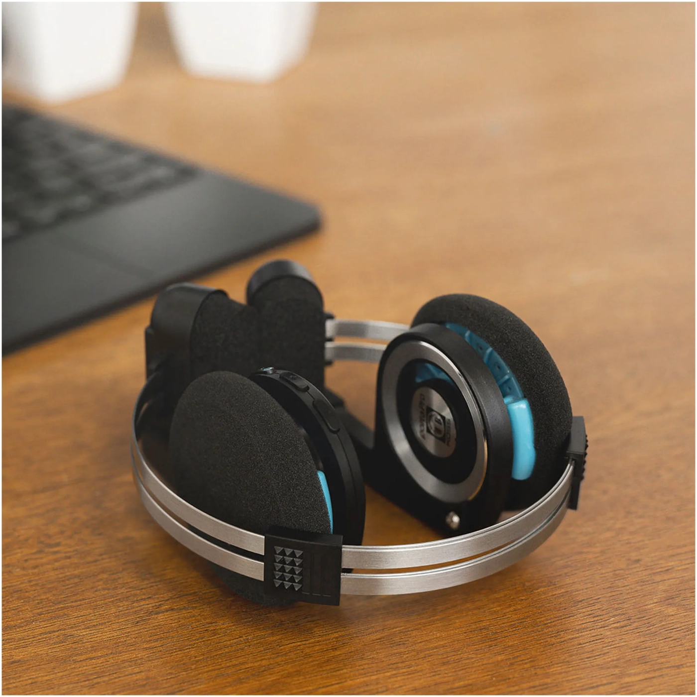 Купить Наушники Koss On-Ear Porta Pro Wireless (197675.102) Black - фото 9