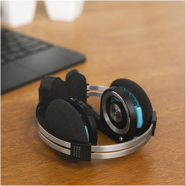 Купить Наушники Koss On-Ear Porta Pro Wireless (197675.102) Black - фото 9
