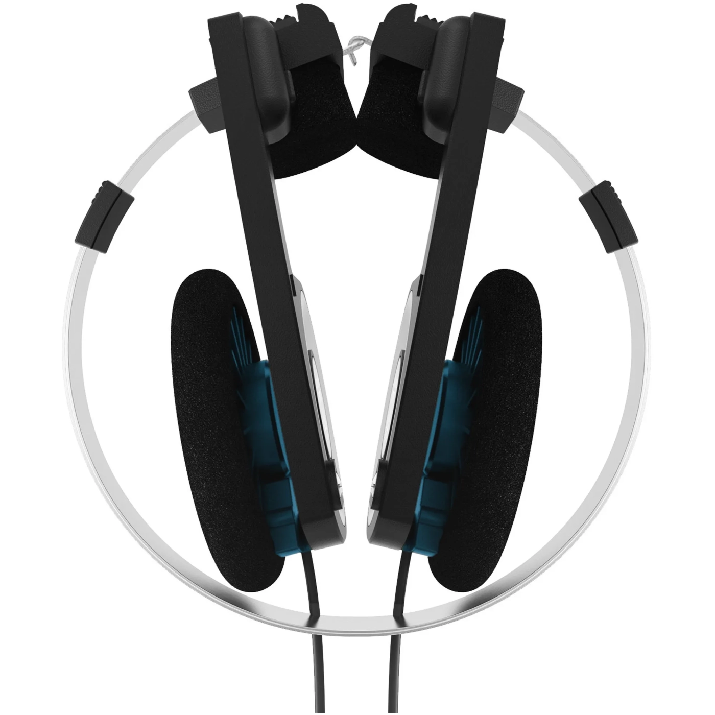 Купить Наушники Koss On-Ear Porta Pro Classic (192485.101) Black - фото 2