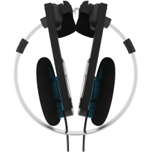 Купить Наушники Koss On-Ear Porta Pro Classic (192485.101) Black - фото 2
