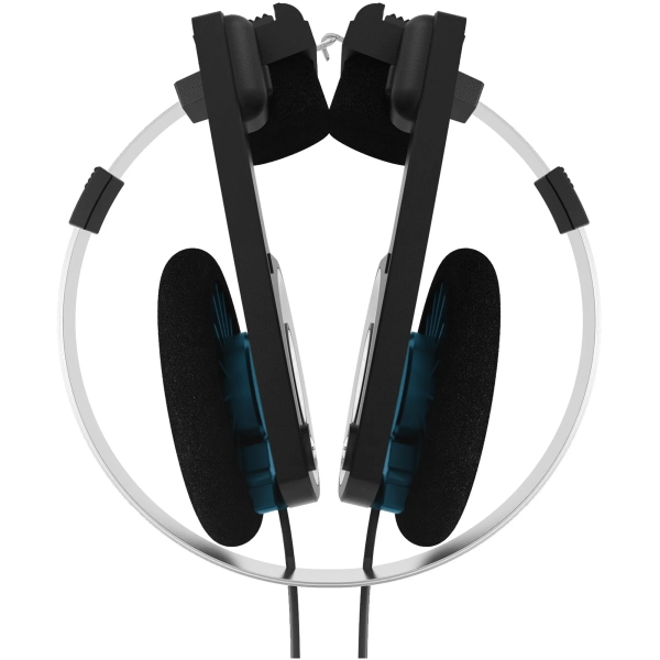 Купить Наушники Koss On-Ear Porta Pro Classic (192485.101) Black - фото 2