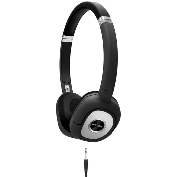 Купить Наушники Koss On-Ear SP330 (186230.101) Black - фото 1