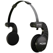 Купить Наушники Koss On-Ear Sporta Pro (197039.101) Black - фото 3
