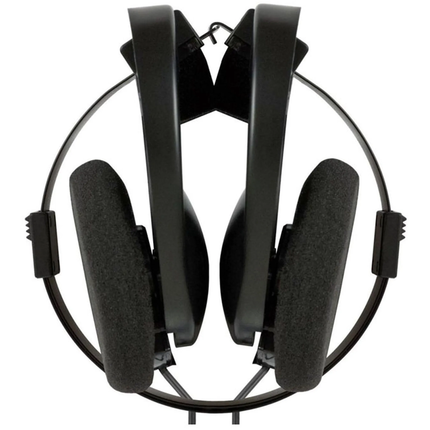 Купить Наушники Koss On-Ear Sporta Pro (197039.101) Black - фото 4
