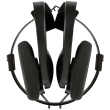 Купить Наушники Koss On-Ear Sporta Pro (197039.101) Black - фото 4