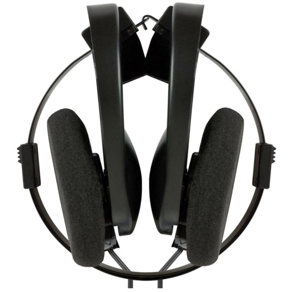 Купить Наушники Koss On-Ear Sporta Pro (197039.101) Black - фото 4